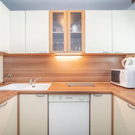 Holiday Goga Holiday home *