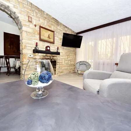 Holiday Goga Holiday home