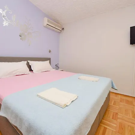 Holiday home Holiday Goga Sukosan
