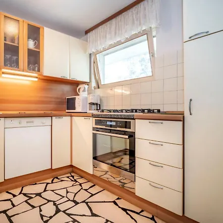Dom wakacyjny Goga By Interhome *