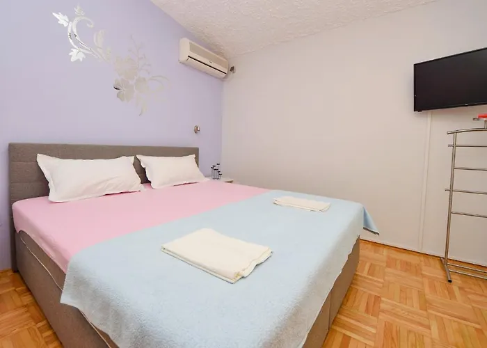 Ferienhaus Holiday Goga Sukošan